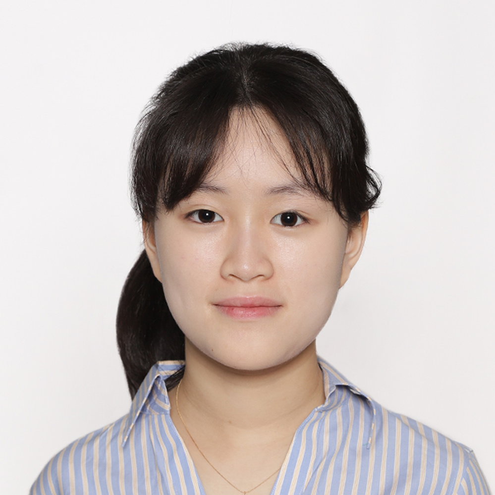 Ashley Huang